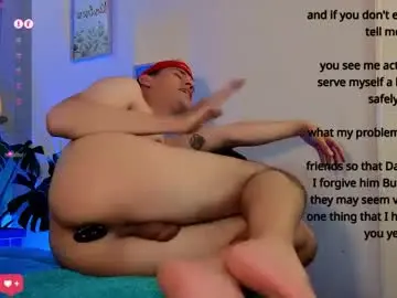 Chaturbate Best Webcam of joe_jhonson