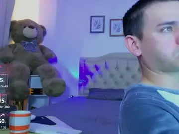 Chaturbate Free Porn Cam of joe_jhonson