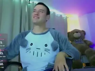 Chaturbate Free Live Porn of joe_jhonson