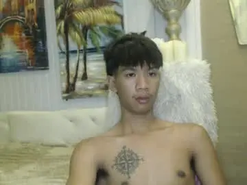 Chaturbate Live Sex Cam of wildestpassion202