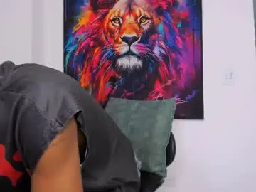 Chaturbate Best Webcam of _pantera_09