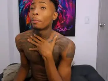 Chaturbate Best live sex cam show of _pantera_09