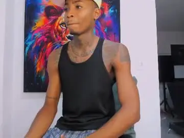 Chaturbate Sex Cam of _pantera_09