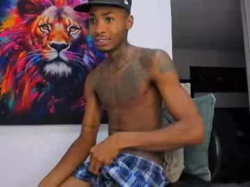 Chaturbate Adult Webcams of _pantera_09
