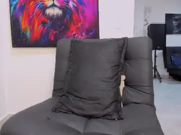 Chaturbate Sex Cam of _pantera_09