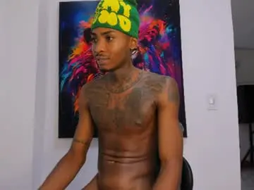 Chaturbate Best live sex cam show of _pantera_09