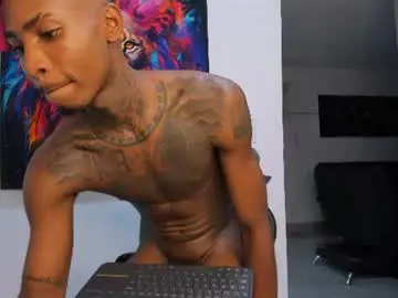 Chaturbate Free Porn Cam of _pantera_09