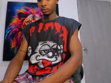 Chaturbate Private Sex Chat of _pantera_09