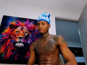 Chaturbate Adult Webcam of _pantera_09