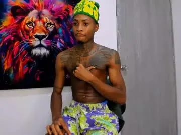 Chaturbate Adult Webcams of _pantera_09