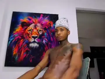 Chaturbate Free Porn Cam of _pantera_09