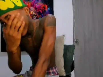 Chaturbate Sex Chat of _pantera_09