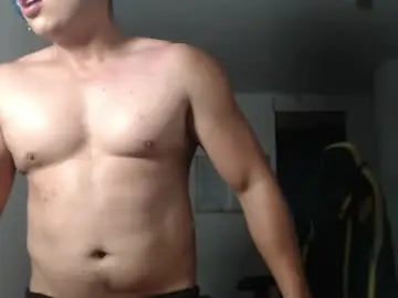 Chaturbate Live Sex Cam of carleighmorry_fit98