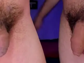 Chaturbate Sex Chat of cyber_adan1