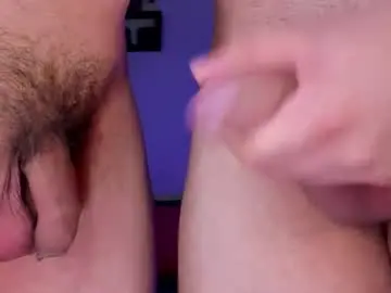 Chaturbate Free Porn Cam of cyber_adan1