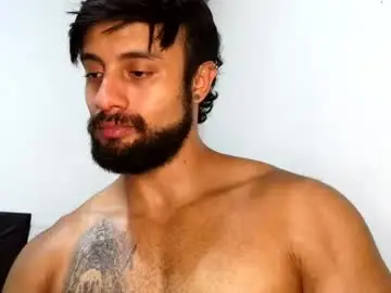Chaturbate Free Porn Cam of davidcr89