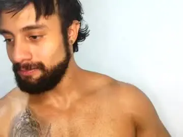 Chaturbate Best Webcam of davidcr89