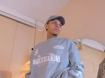 Chaturbate Sex Cam of ethancarter__