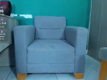 Chaturbate Free Porn Cam of matteo_rreal
