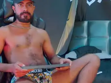Chaturbate Free Live Porn of miguell_angelo