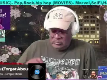 Chaturbate Best live sex cam show of scifidiscoguy