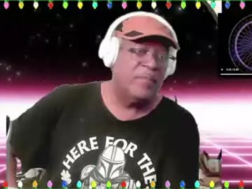 Chaturbate Free Porn Cam of scifidiscoguy