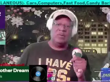 Chaturbate Best live sex cam show of scifidiscoguy