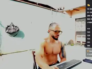 Chaturbate Live Sex of supermanboyxxl