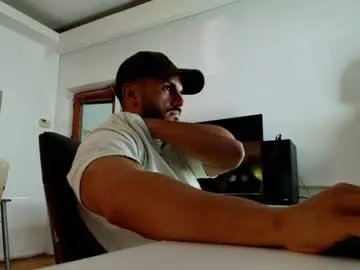 Chaturbate Live Porn of supermanboyxxl