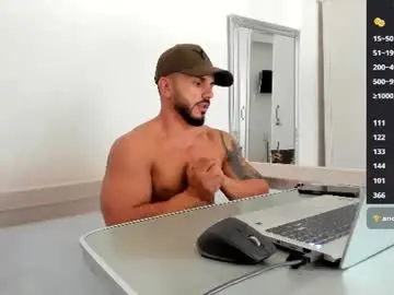 Chaturbate Free Live Porn of supermanboyxxl