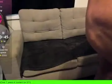 Chaturbate Live Sex Cam of chasemason20