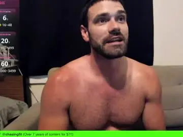 Chaturbate Sex Chat of chasemason20