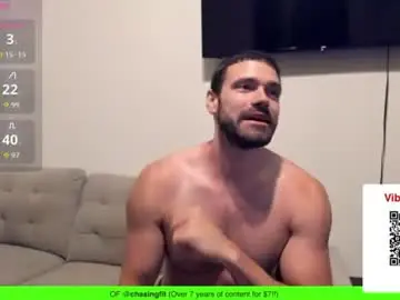 Chaturbate Private Sex Chat of chasemason20