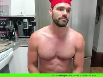 Chaturbate Free Live Porn of chasemason20