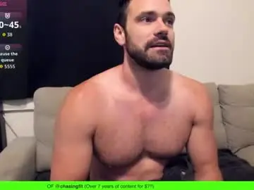Chaturbate Free Live Porn of chasemason20