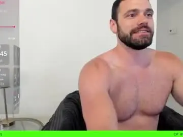 Chaturbate Nude Webcam of chasemason20
