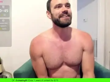 Chaturbate Adult Video Chat of chasemason20