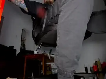 Chaturbate Adult Webcam of justforyou013