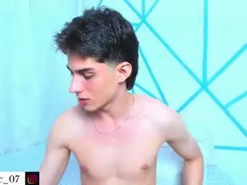 Chaturbate Live Sex of liam_scott77