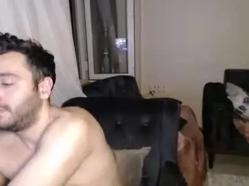Chaturbate Nude Webcam of 2handsomeman