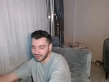Chaturbate Sex Cam of 2handsomeman