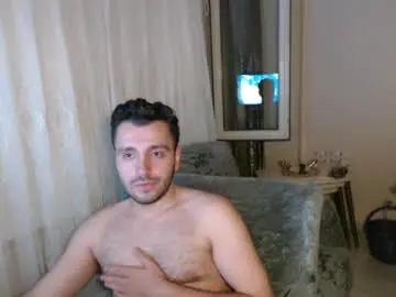 Chaturbate Live Sex Cam of 2handsomeman