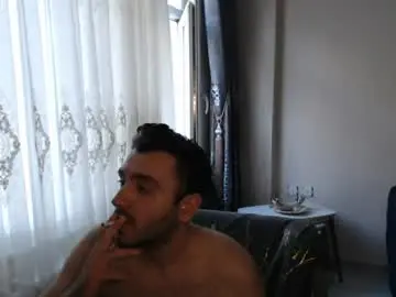 Chaturbate Nude Webcam of 2handsomeman