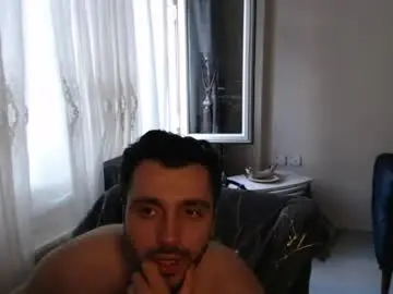 Chaturbate Live Sex Cam of 2handsomeman