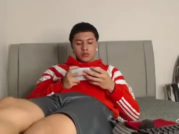 Chaturbate Live Sex Cam of alex__lover