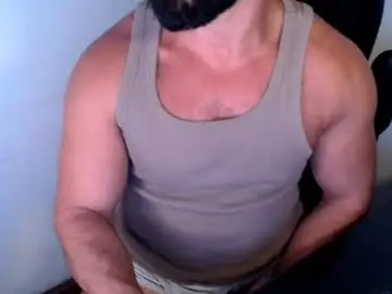Chaturbate Live Porn of beard_top_guy