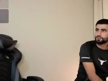 Chaturbate Adult Webcam of ethan__walker