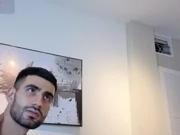 Chaturbate Watch Live Sex Cams of ethan__walker
