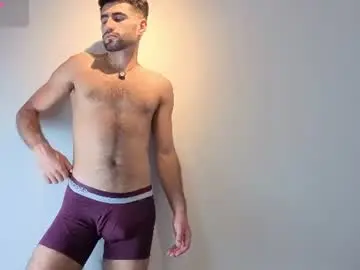 Chaturbate Sex Cam of ethan__walker