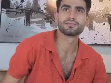 Chaturbate Watch Live Sex Cams of ethan__walker
